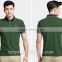 Hight quality 100% cotton new casual shirt short sleeve polo shirt custom polo t shirt for men
