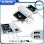 Innovative Products Mobile Power Supply Design Power Bank Rechargeable Battery