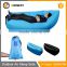 Outdoor Convenient Inflatable Lounger Hangout Sleeping Sofa