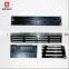 Cat5e network distribution unit ,48 port fiber optic patch panel,48port patch panel