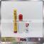cosmetic face cream aluminum Collapsible Tube 200ml Aluminum Aromatherapy Tube