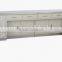 Medical Cupboard Composite Working Table with Stainless Steel Top and Base