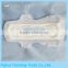 Pure cotton and not contain fluorescent agents OEM brand sanitary napkins