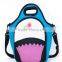 wholesale!custom kids lunch bag/neoprene lunch bag