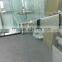304 Stainless Steel Frameless Parts Glass Sliding Doors Guardian Shower Doors