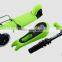 Toddler balance bike and scooter with multifunction