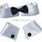 Male butler boy stripper set outfit fancy dress costume accessories kit stag night