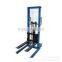 2016 new warrenty hand manual pallet forklift