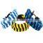 colorful nylon paracord bracelet fashion paracord bracelet gift