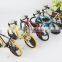 2016 OEM Bike Model Scale Models Bicycle