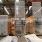 hoisting elevator building hoist SC100D inverter control construction lifter