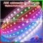 DC12V 5M WS2811 5050 RGB Dream Color 300Leds Digital Strip Light Non-Waterproof