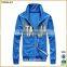 Heavy Dry Fit Micro Fibber 100% Polyester Men's Sports Running Jackets
