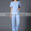Summer Women Hospital Medical Scrub Dental Clinic Nurse Uniform                        
                                                Quality Choice