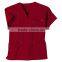 Wholesale Women's 3-Pocket Classic Scrub Set/Hospital Staff Uniforms/Medical Uniforms                        
                                                Quality Choice