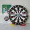 17'' paper dart board