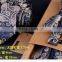 British style high-end gift box of imported all-match Mens business suits Metrosexual tie tie set