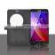 Smart Window Cell Phone Case Cover for Asus Zenfone 2 laser 5.5 ze550kl stand leather phone case