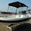 WATERWISH boat QD 12 OPEN FRP yacht for sale