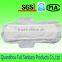 Super absorbent extra long sanitary napkin (320mm)