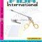 ARTHROSCOPIC HOOK PUNCH ARTHROSCOPIC INSTRUMENTS ARTHROSCOPIC CUTTING FORCEPS ARTHROSCOPY SHEATH CANNULA LAPAROSCOPIC SET