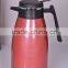 Factory high quality starbucks thermos/1.5l stainless thermos /vacuum thermos pot