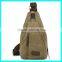 Wholesale cheaper Canvas Shoulder bag Messenger bag for men and women