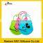 Waterproof Washable Customized Eco Friendly silicone baby bib