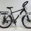 26inch new model cheap alloy touring bike/racing bike with 21 speed for boys TR002