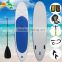 Inflatable SUP Board Paddlesurf Top Grade Custom with high quality