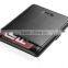 new arrival metal money clip credit card holder