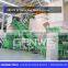 ABS/PS plastic recycling machine on sale