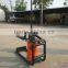 Irrigation Treadle Pump