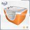 the most novel bathtub for baby