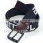 2013 Man And Woman Casual Longer And Thicker Military Quality Woven Belt With Pin Buckle