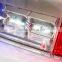 New Design Good Quality Blue/red Police Light for Sale TD-6208