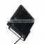 LED 20W IP66 Integrated Cool White Black AC85-265V outdoor led flood light