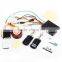 New designed electric vehicle alarm GPS tracker