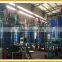 high grade hot automatic styrofoam balls making machine