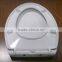 US market toilet seat cover with nightlight design for your bathroom