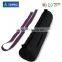 TOPKO durable waterproof printed yoga mat bag wholesale yoga tote bag
