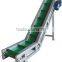 2 tons ptj model belt conveying hoister