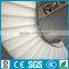 interior prefabricated steel glas curved/spiral s staircase manufacture--YUDI