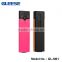 2016 hot gift Wireless Rechargeable Presenter, 2.4GHz USB Powerpoint Multimedia Laser Presentation Remote Control