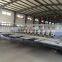 multi heads high speed flat embroidery machine