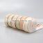 Fancy custom printed Cotton webbing ribbon embroidery
