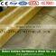 Brass Wire Mesh/Brass Wire Filter Cloth/Brass Screen Mesh