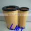 Best price Diesel engine parts serviceable air filter 195 K2846