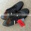 Rubber Canvas shoes Pu Lace-up shoes leather casual men's shoes