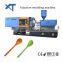 PP PVC PE PS TPL color plastic spoon injection molding machine / making malchine